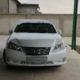 Lexus ES 350 2012