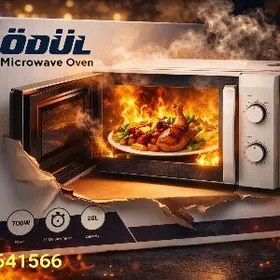 ÖDÜL MIKIRAWOLNOVA 20 LITER