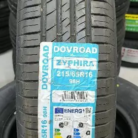 Dovorad 215 65 16 Taze Teker