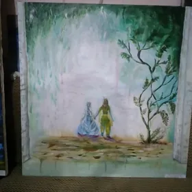 surat / картина