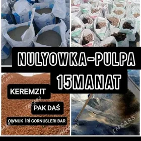 KERAMSIT TOPRAK MITI SEMENT DA