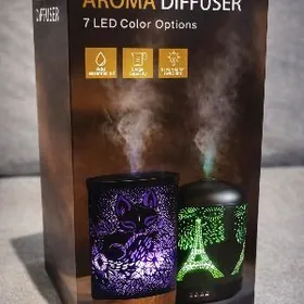 PARIS OSWEZITEL TAZE ÇYKAN LED