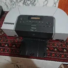 принтер Ganon PXMA IP6210D