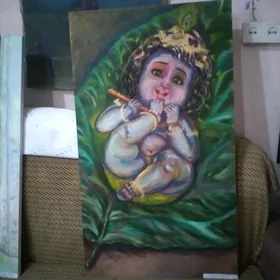 surat / картина