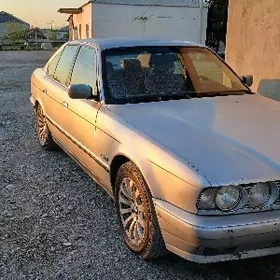 BMW 525 1995