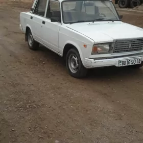 Lada 2107 2010