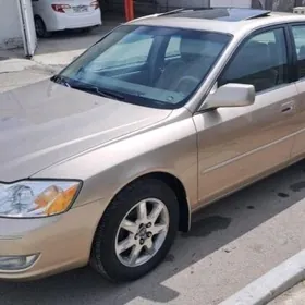 Toyota Avalon 2000