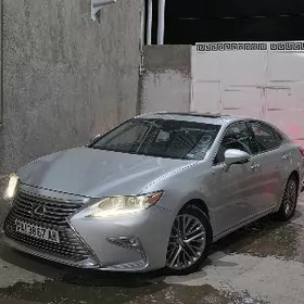 Lexus ES 350 2017