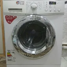 Kir maşyn LG_6_kg