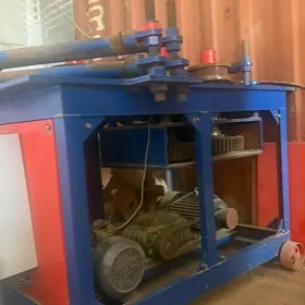 PROFIL BÜKÝÄN ŞEKIL BERÝÄN STA