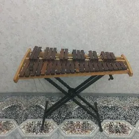 dep saz guraly ksilafon