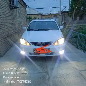 Toyota Camry 2003