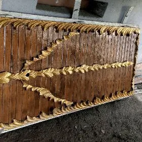 железная дверь