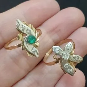 gyzyl gadymy rossiskiy