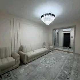 10 мкр 1 этаж 2 комнаты