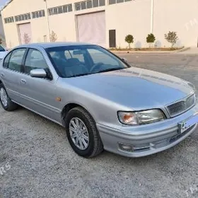 Nissan Maxima 1995