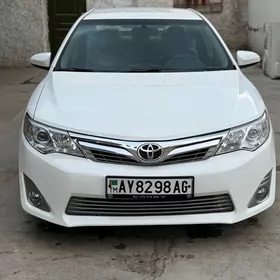 Toyota Camry 2013