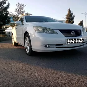 Lexus ES 350 2008