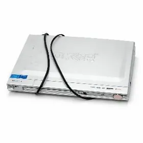 DVD плеер OKER с USB (рабочий)