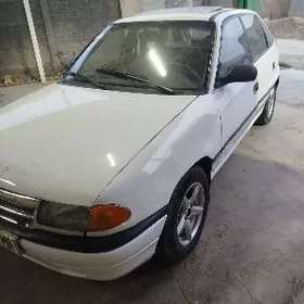 Opel Astra 1992
