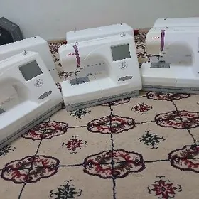 janome 350 e