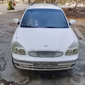 Daewoo Nubira 2000