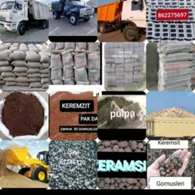 MITI SEMENT KERAMSIT ÇAGE MYTY