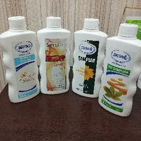 Косметика Эрсаг