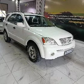Kia Sorento 2003