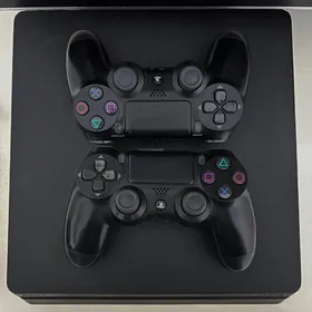 PlayStation 4 PS4