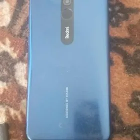 REDMI  NOT 8 4/64 ABMEN