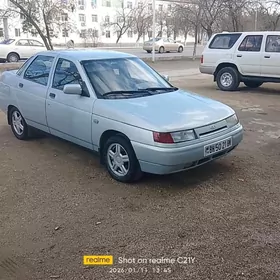 Lada 2110 2004
