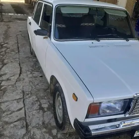 Lada 2107 2010