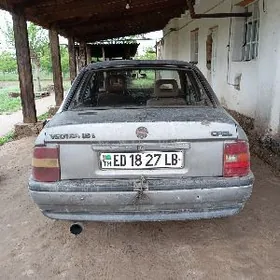 Opel Vectra 1989
