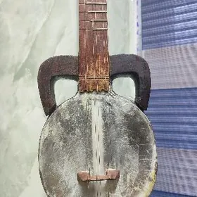 Кашгар KAŞGARY TAR