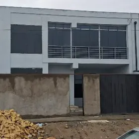 Котедж дом ховлы жайлар