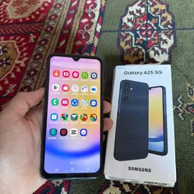 Samsung A25 Tp Obmen