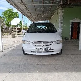 Chrysler Voyager 1999