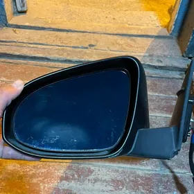 Aziyada Camry bakavoy