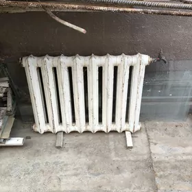 батареи отопления