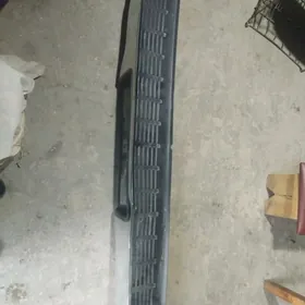 бампер пикап Хайлюкс