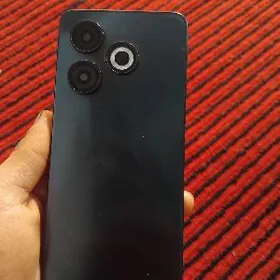 infinix smart8