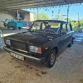 Lada 2107 2010