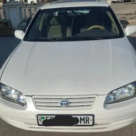 Toyota Camry 2000