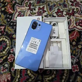 Mi11 Lite 8/128