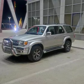 Toyota 4Runner 2001