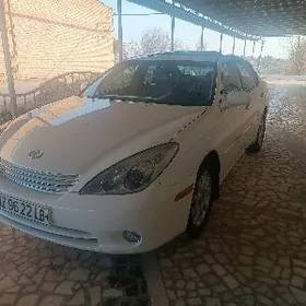 Lexus ES 330 2004