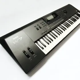 Yamaha Sintizator w7