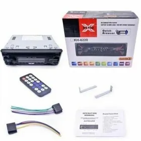 MAGNITIFON BLUETOOTH LY