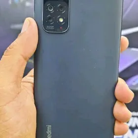 Redmi Note 11